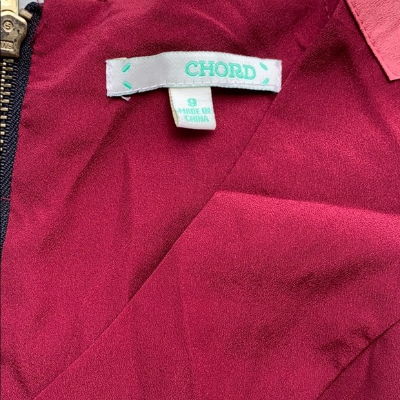 Dress - Picture 3 of 3